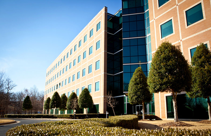 ArcBest Corporation Headquarters Photo