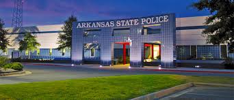 Arkansas State Police Headquarters Photo