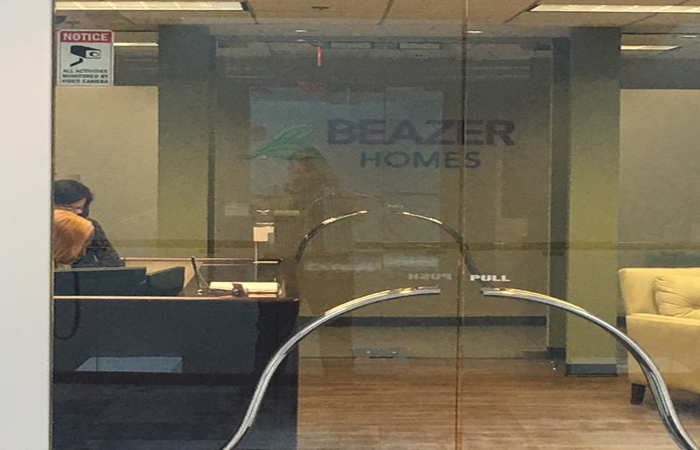Beazer Homes Corporate Office Photo
