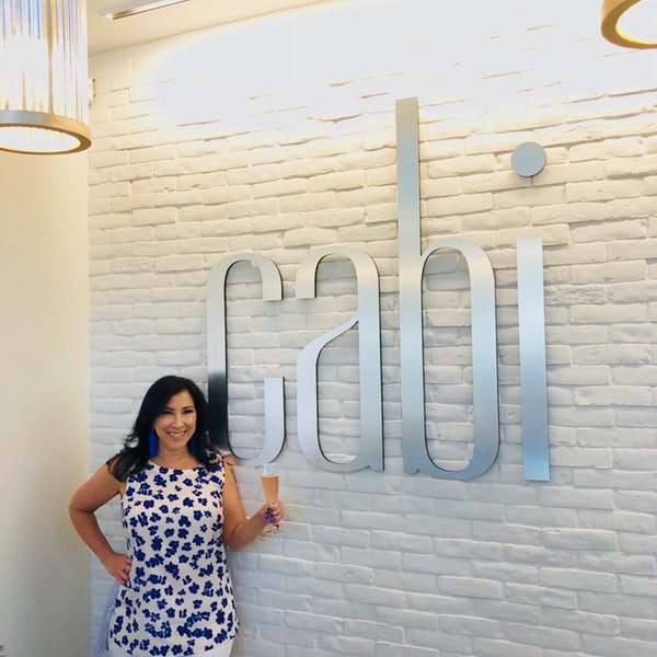 Cabi Corporate Office Photo