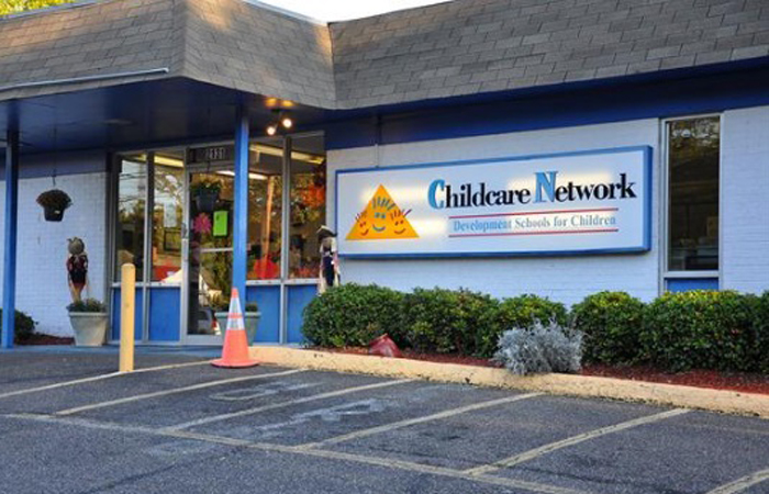 Childcare Network Corporate Office Photo