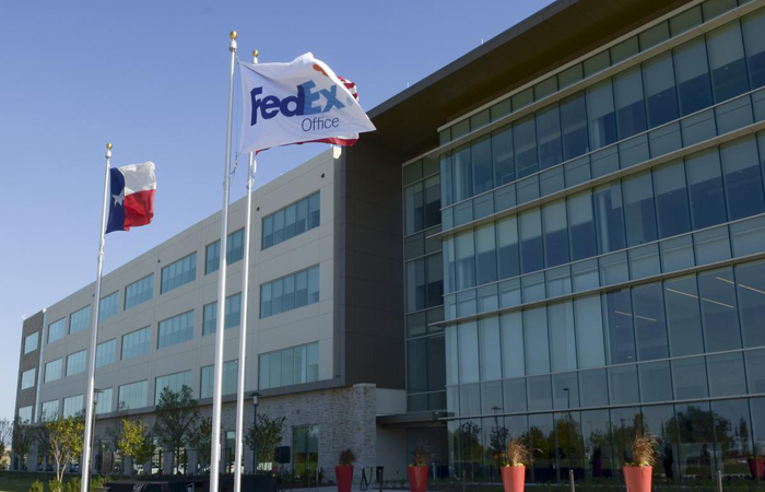 FedEx Corporate Office Headquarters Contact