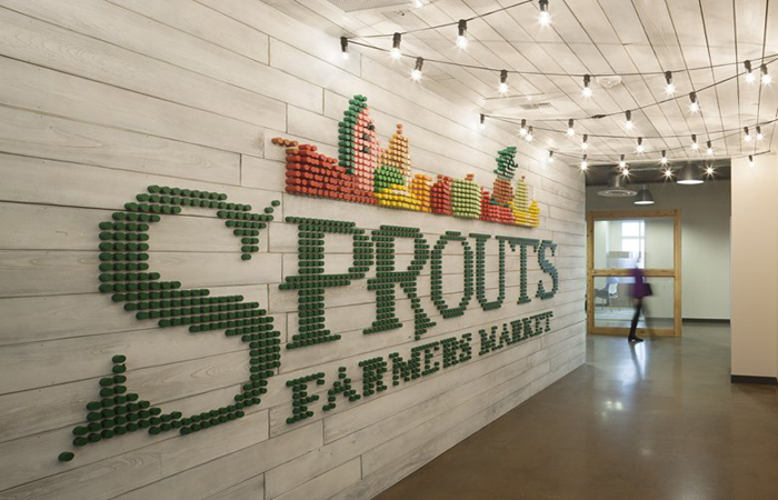 Sprouts Farmers Market Headquarters Photo