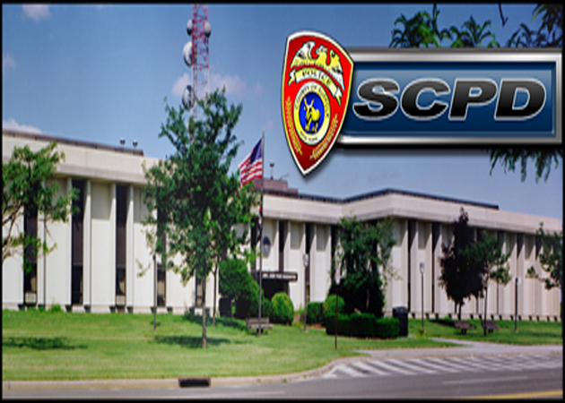Suffolk County Police Department Corporate Office Photo