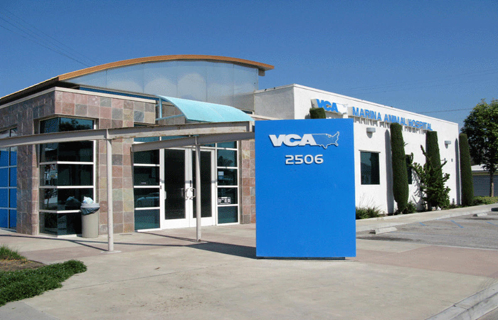 VCA Headquarters Photo
