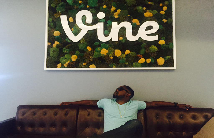 Vine Corporate Office Photo