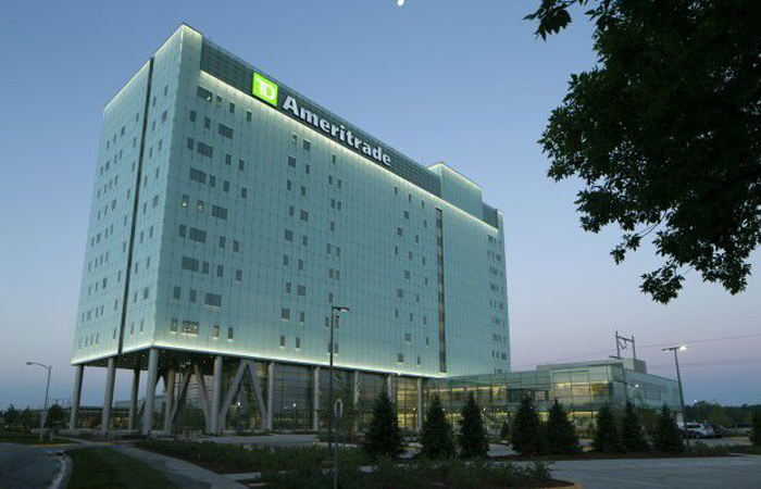 Ameritrade Headquarters Photo