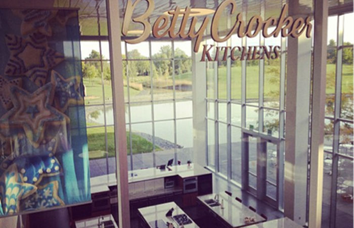 Betty Crocker Headquarters Photo
