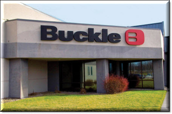 Buckle Headquarters Photo