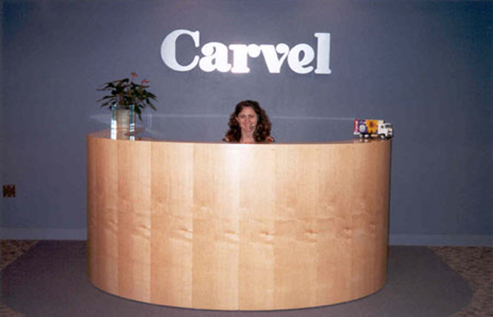 Carvel Headquarters Photo
