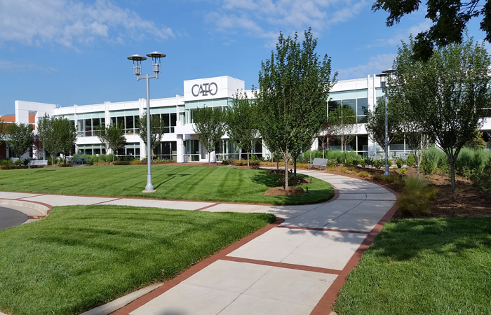 Cato Fashions Headquarters Photo