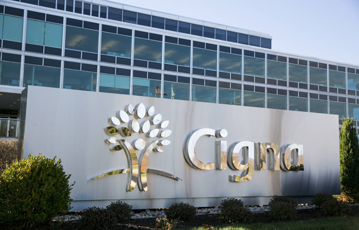 Cigna Corporate Office Headquarters Phone Number Address