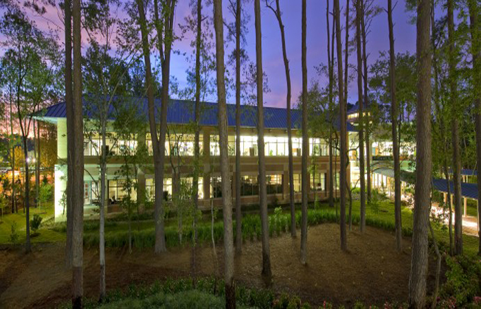 Citation Corp Headquarters Photo