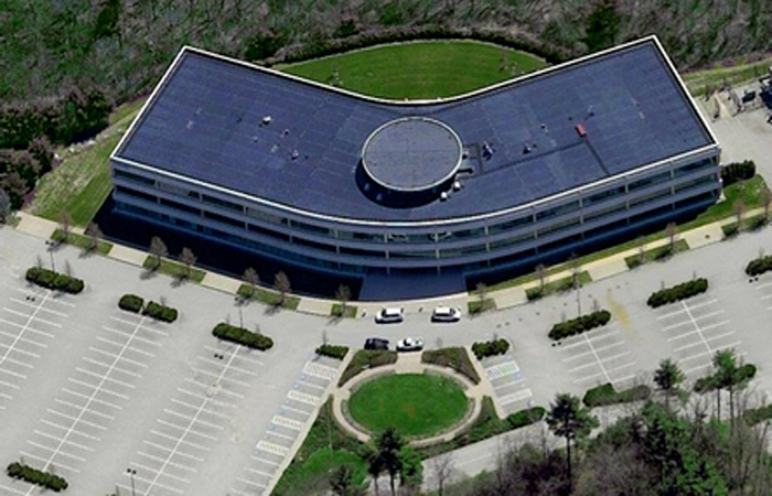 Clean Harbors Headquarters Photo