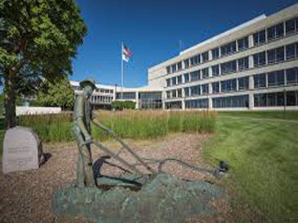 Country Financial Corporate Office Photo