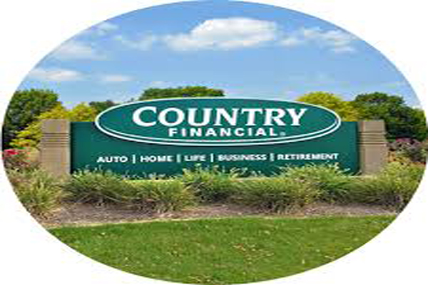 Country Financial Headquarters Photo