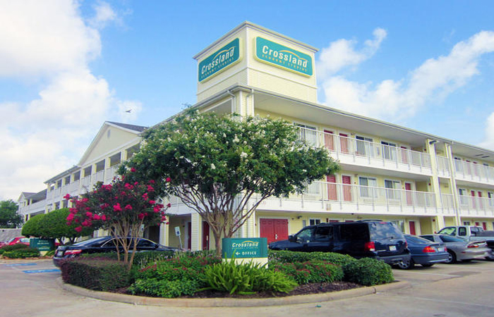 Crossland Studios Headquarters Photo