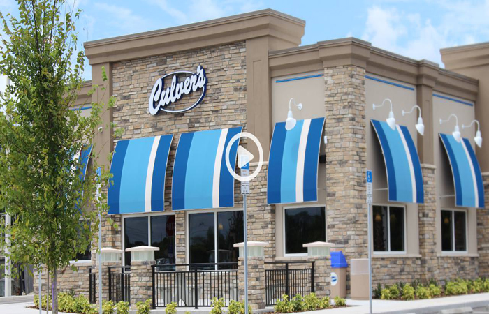 Culvers Headquarters Photo