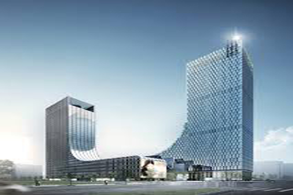 Doubletree Headquarters Photo