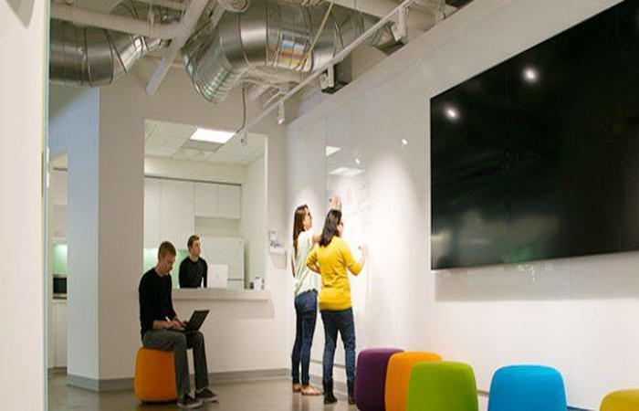 Esurance Headquarters Photo