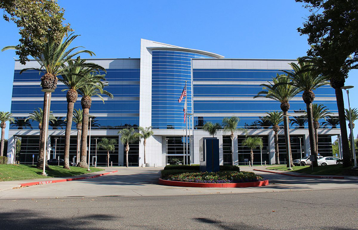 Golden 1 Credit Union Corporate Office Headquarters Corporate Office 
