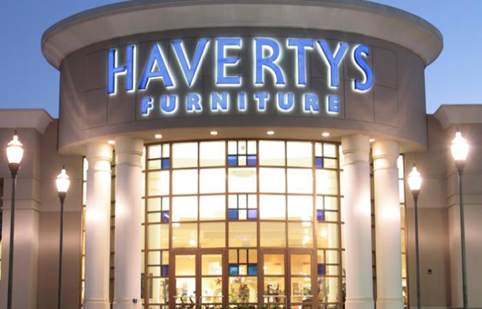 Havertys Corporate Office Photo