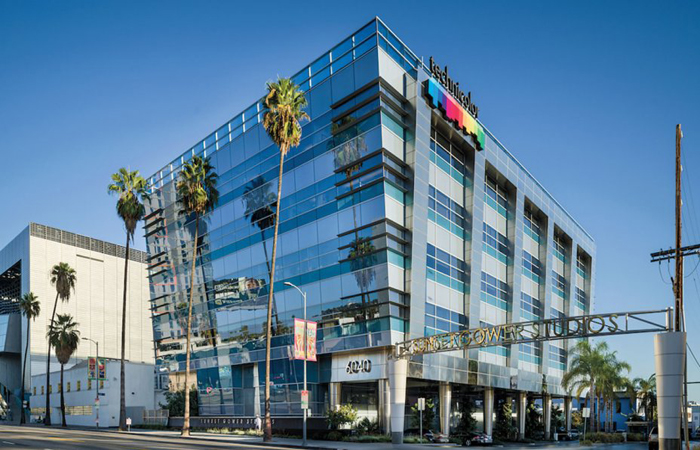 Hollywood Headquarters Photo