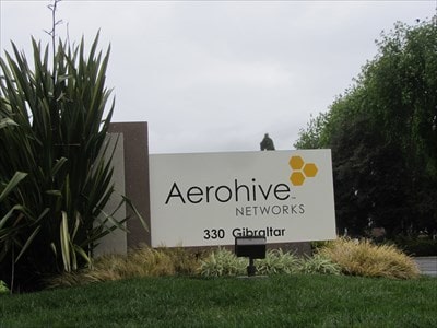Aerohive Networks Headquarters Photos