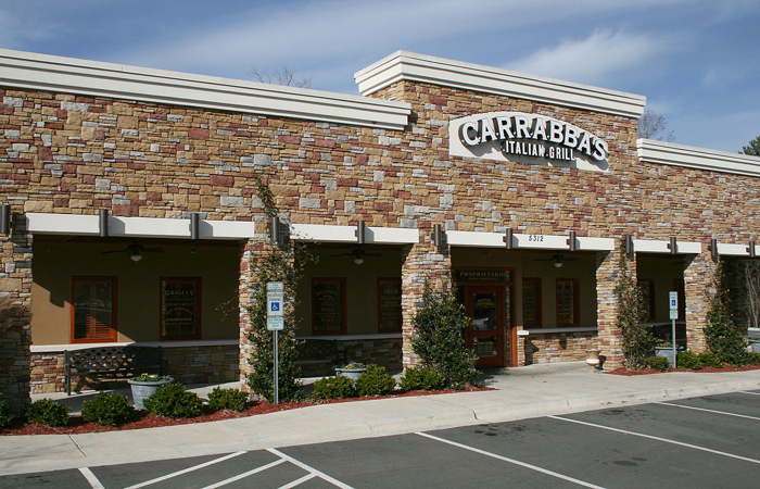 Carrabbas Italian Grill Headquarters Photo