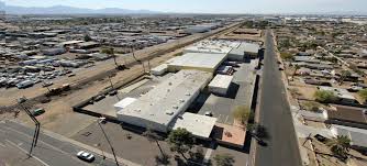 La Canasta Mexican Food Products Headquarters Photos
