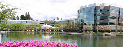 Proflowers Headquarters Photos