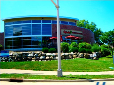 Qdoba Headquarters Photos