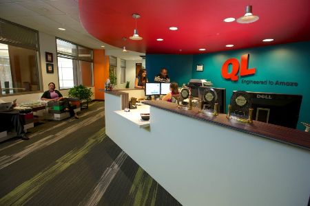 Quicken Loans Headquarters Photos 1