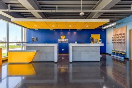 Simply Self Storage Headquarters Photos