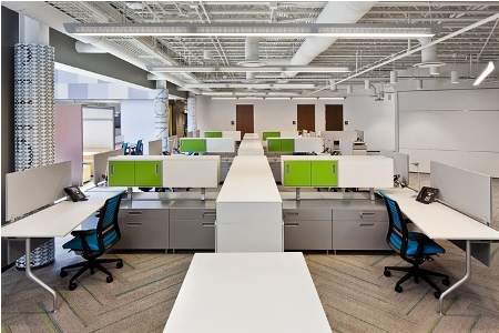 Sonoco Products Headquarters Photos