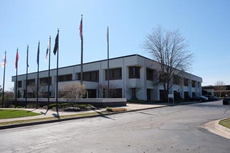 Spartannash Corporate Office Photos