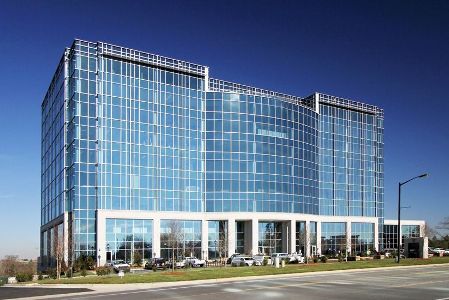 Spx Corporation Headquarters Photos