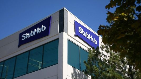 Stubhub Headquarters Photos 1