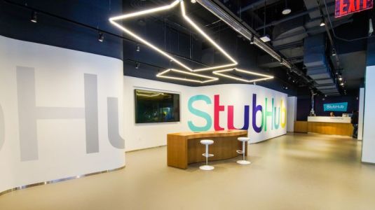Stubhub Headquarters Photos