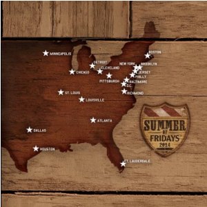 TGI Fridays Headquarters Photos 1