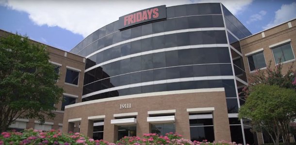 TGI Fridays Headquarters Photos