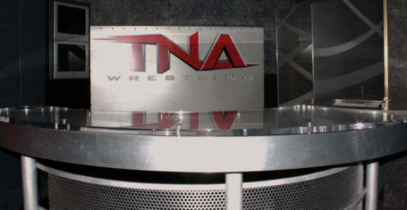 TNA Headquarters Photos 1