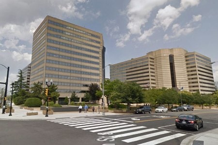 TSA Headquarters Photos