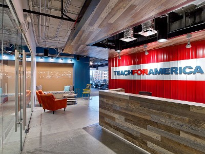 Teach For America Headquarters Photos 1
