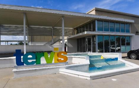 Tervis Headquarters Photos