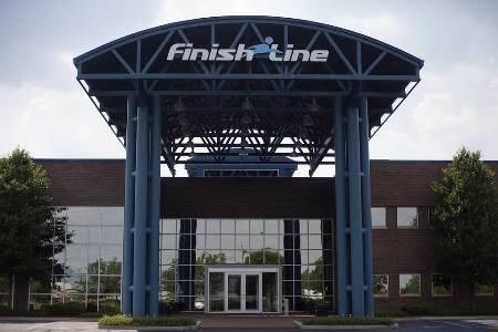 The Finish Line Headquarters Photos 1