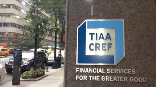 Tiaa Cref Headquarters Photos 1