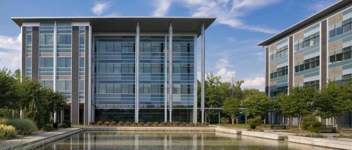 Time Warner Cable Headquarters Photos