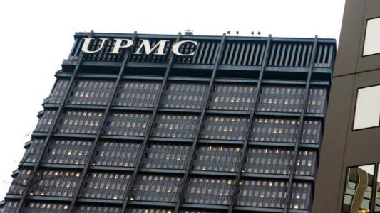 Upmc Headquarters Photos