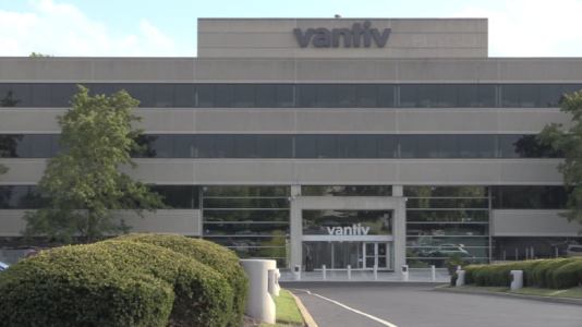Vantiv Headquarters 1